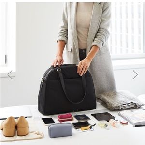 Best work bag or workout bag for on the go!